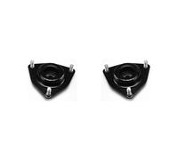 2x Metalcaucho Cojintete Soporte Delant. para Mitsubishi ASX Ga _ W _ 2.2 Di-D