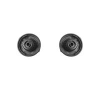 2x Metalcaucho Cojintete Soporte Delant. para Peugeot 308 I 4A_ 4C_ 1.6 16V 1.4