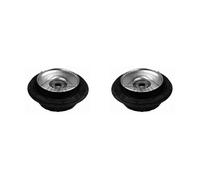 2x Metalcaucho Cojintete Soporte Delant. para VW Golf III 1H1 1.8 1.6 19E 1G1