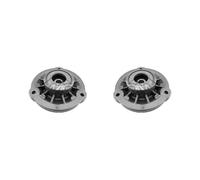 2x Metalcaucho Cojintete Soporte Trasero para BMW X3 F25 xDrive20d xDrive30d X4