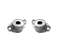 2x Metalcaucho Cojintete Soporte Trasero para Peugeot 307 3A/C 1.6 16V 1.4 3H