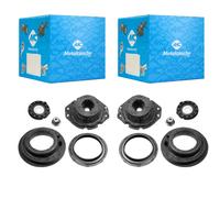 2X METALCAUCHO Copela Delant. Apto para Renault Espace Lag