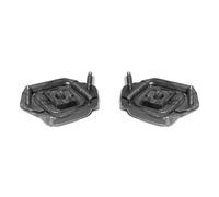 2X Metalcaucho Soporte Eje Trasero Para Citroën Xantia X1