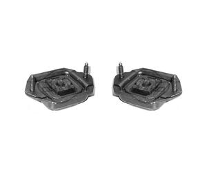2X Metalcaucho Soporte Eje Trasero Para Citroën Xantia X1