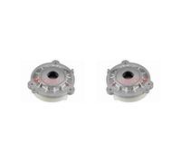 2x METZGER Cojintete Soporte Delant. para Audi A4 Avant 8W5 B9 2.0Tdi 35