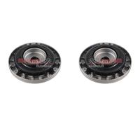 2x METZGER Copela Delantero Izquierdo Derecho para BMW X3 F25 X4