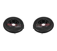 2x METZGER Copela Delantero Izquierdo Derecho para Nissan NP300