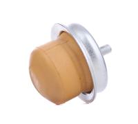 2x MEYLE 014 742 0001 Almohadilla de tope suspensión para SMART CITY-COUPE (450)