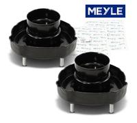 2x Meyle 0140321003 Muelle Almacenamiento Delantero Dom Para C219