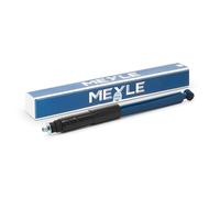 2x MEYLE 026 725 0012 Amortiguador Trasero Presión de gas Amortiguadores