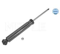 2x MEYLE 026 725 0021 Amortiguador Trasero Presión de gas Amortiguadores