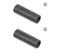 2x Meyle 100 513 0006 Tapa/Fuelle Amortiguador Trasero para Skoda Seat