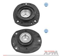 2x Meyle 11-14 641 0010+ 0009 Cojintete Soporte Delant. para Peugeot 206 Cc