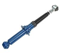 2x MEYLE 11-26 725 0002 Amortiguador Trasero adecuado para PEUGEOT 407 SW (6E_) Presión de gas Amortiguador con asiento de muelle