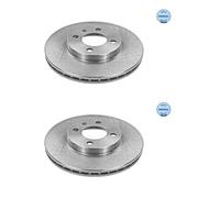 MEYLE 115 521 1006 Disco de freno