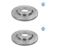 MEYLE 115 521 1021 Disco de freno