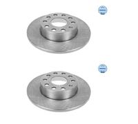 MEYLE 115 523 0038 Disco de freno