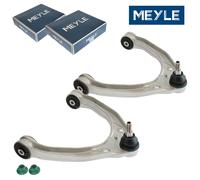 2X Meyle 1160500017 Brazo Transversal Delantero Para VW Touareg Audi Q7 Porsche