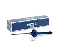 2x MEYLE 126 725 0055 Amortiguador Trasero Presión de gas Amortiguadores