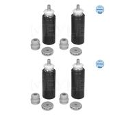 2x Meyle 15-14 740 0000 Kit Guardapolvos Amortiguador Trasero para Alfa Romeo