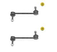 2x Meyle 15-160600021/ HD Barra / Puntal Estabilizador Delant. para Alfa Romeo