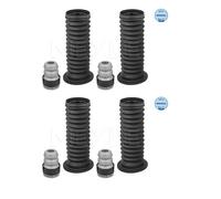 2x Meyle 16-14 640 0007 Kit Guardapolvos Amortiguador Delant. para ca de Renault