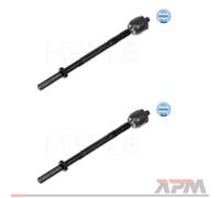 2x Meyle 16-16 031 0004 Tirante Conjunta Del Eje Delant. para Opel Renault Fiat