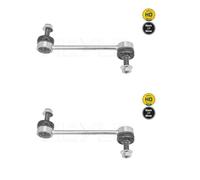 MEYLE Bieleta de suspensión para JEEP: Compass, Renegade & ALFA ROMEO: Tonale & FIAT: 500 (Ref: 216 060 0040/HD)
