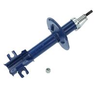 2x MEYLE 226 623 0002 Amortiguador Delantero para FIAT PUNTO (188) Presión de gas Columna de amortiguador