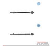 Articulación axial, barra de dirección MEYLE 29-16 031 0002