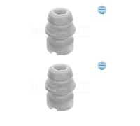 2x Meyle 314 642 0003 Topes De Tope Suspensión Delantera Para BMW E46