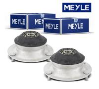 2X Meyle 3146410001 Camber Puntal Cojinetes Delantero Para BMW 3ER Z3 E36 Z4 E85