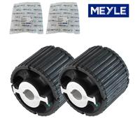 2X Meyle 3147100026 Kit de Reparación Cuerpo de Eje Trasero Para BMW F10 F18
