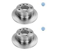 MEYLE 315 523 3058 Disco de freno