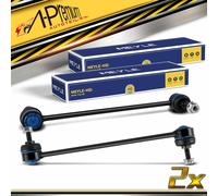 2X Meyle 3160604607 / HD Acoplamiento Delantero Para BMW 3ER E46 Z4 E85 E86