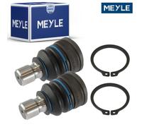 2X MEYLE 35-160100032 RÓTULA EJE DELANTERO PARA MAZDA 6 GJ GL CX-3 DK CX-5 KE