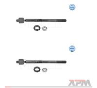 MEYLE 516 031 0005 Rótula axial de dirección