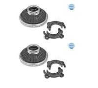 2x Meyle 614 412 0023 Cojintete Soporte Delant. para Opel Astra H GTC