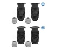 2x Meyle 614 640 0007 Kit Guardapolvos Amortiguador Delant. para Opel Chevrolet