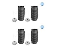 2x Meyle 614 640 0011 Kit Guardapolvos Amortiguador Delant. para Opel Insignia A
