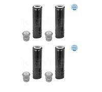 2x Meyle 614 740 0000 Kit Guardapolvos Amortiguador Trasero para Opel Chevrolet