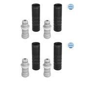2x Meyle 614 740 0002 Kit Guardapolvos Amortiguador Trasero para Opel Adam Corsa