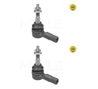 2x Meyle 6160200028 / HD Rótula Delantera para Opel Antara Chevrolet Captiva