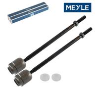 2X Meyle 6160310005 Rótula Axial Barra Delantero Para Opel Corsa C X01 Combo