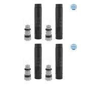 2x Meyle 714 740 0009 Kit Guardapolvos Amortiguador Trasero para Ford Kuga II