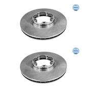 MEYLE Discos de freno para FORD: Transit/Tourneo (Ref: 715 521 7022)