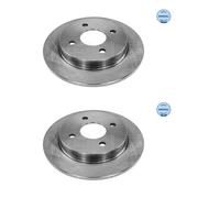 Frenado > Discos de freno > Discos de freno