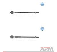 2x Meyle 716 030 0001 Tirante Conjunta Del Eje Delant. para Ford Transit