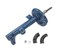 2x MEYLE Amortiguador Delantero Presión de gas Amortiguadores 026 623 0003