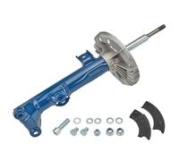 2x MEYLE Amortiguador Delantero Presión de gas Amortiguadores 026 623 0026